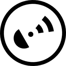 Traccar logo