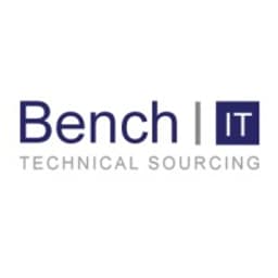 Bench iT logo