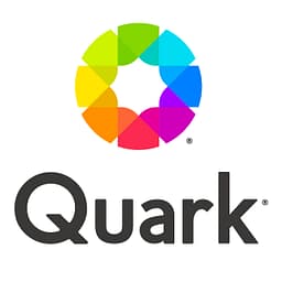 QuarkXPress logo