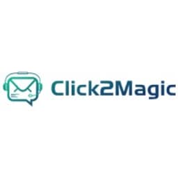 Click2Magic logo