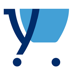 Tray logo