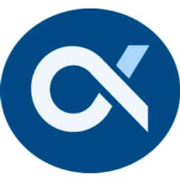 AlphaCX logo