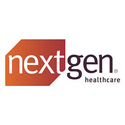 NextGen Practice Management logo
