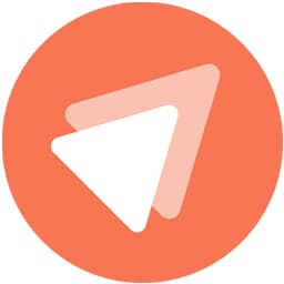 FastPages.io logo