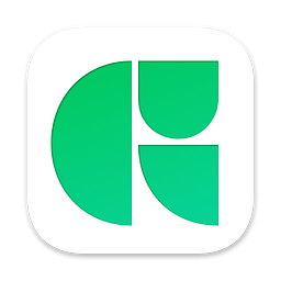Glyphs logo
