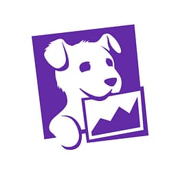 Vector By Datadog logo