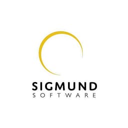 Sigmund AURA logo