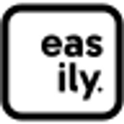 Easily logo