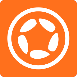 Corona SDK logo