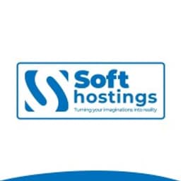 Soft Hostings logo