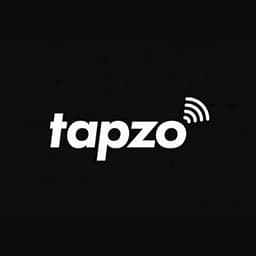 Tapzo logo
