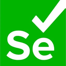 Selenium Grid on Windows logo
