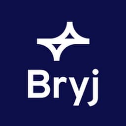 Bryj logo
