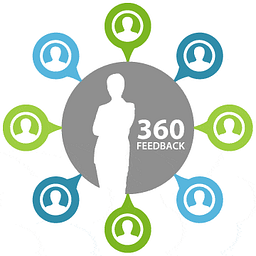 g360 Surveys logo