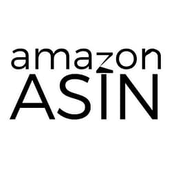 Amazon Asin logo