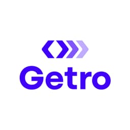 Getro logo