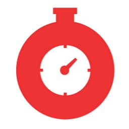 Fastly CDN logo