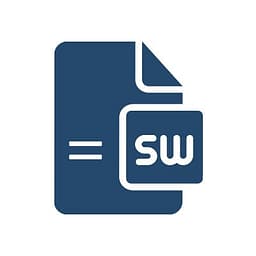 SpreadsheetWEB logo