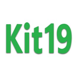 Kit19.com logo