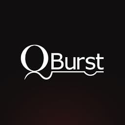 QBurst IIoT Platform logo