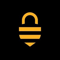 Privacy Bee logo