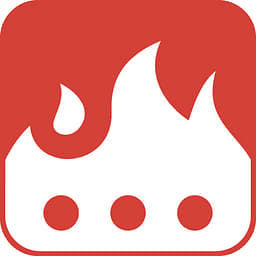 Data Blaze logo