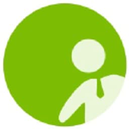 Staff Bubble logo