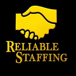Reliable Staffing logo