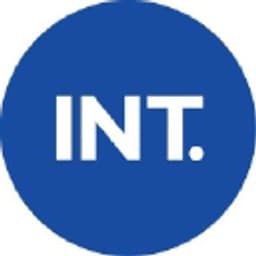 INT. logo
