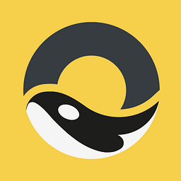 Orca Scan Ltd. logo
