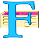 FTranProjectBuilder logo