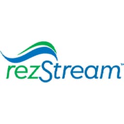 rezStream Cloud logo