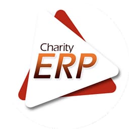 CharityERP logo