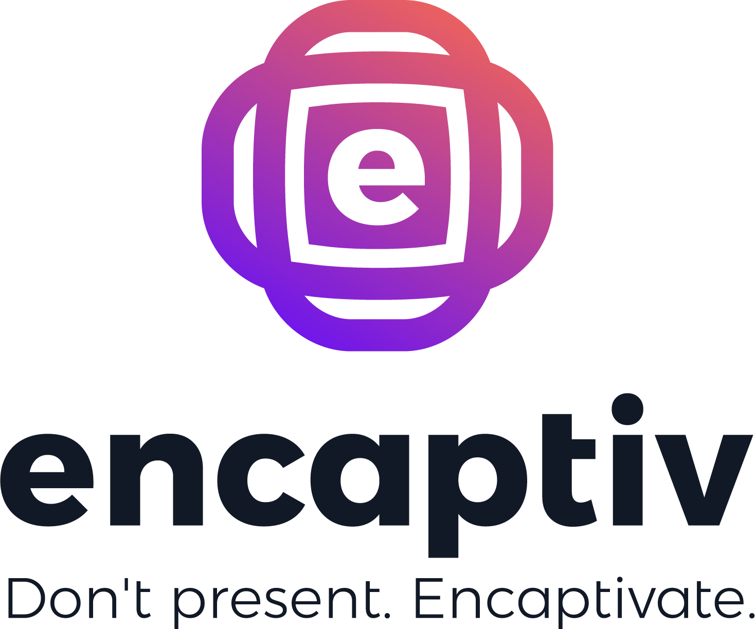 encaptiv logo