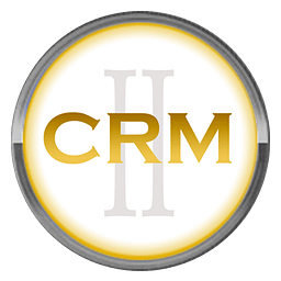 Second CRM logo