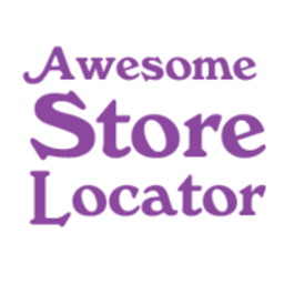 Awesome Store Locator logo