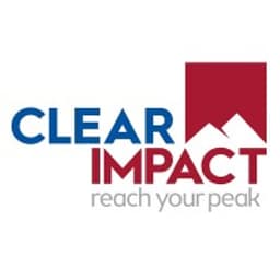 Clear Impact Scorecard logo