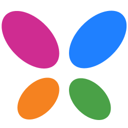 Kissflow logo