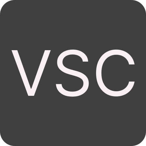 VSCheatsheet logo