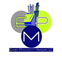 Easy Property Management logo