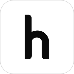 Hevo Data logo