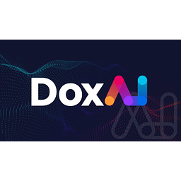 DoxAI logo