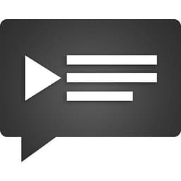 EasyPrompter logo