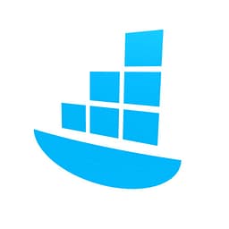 WinDocks logo