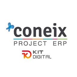 Coneix logo
