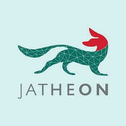 Jatheon Enterprise Data Archiving Solution logo