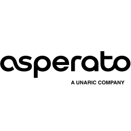 Asperato logo