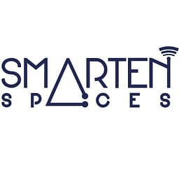 Smarten Spaces logo