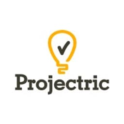 Projectric logo