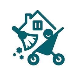 NannyPay logo